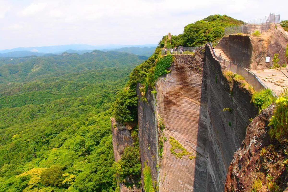 🚠 노코기리 산 로프웨이(노코기리야마 로푸웨) 이미지 5